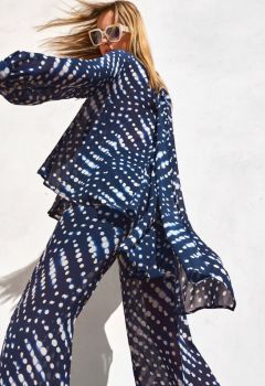 Dressed